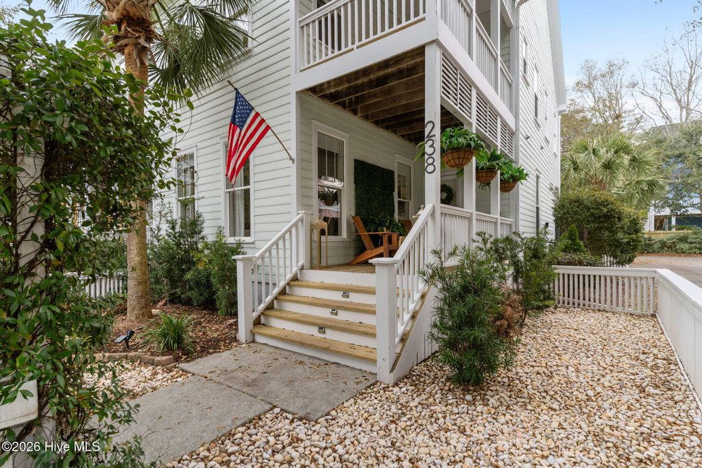 Photo of 238 Silver Sloop Way, Carolina Beach, NC 28428 (MLS # 100557264)