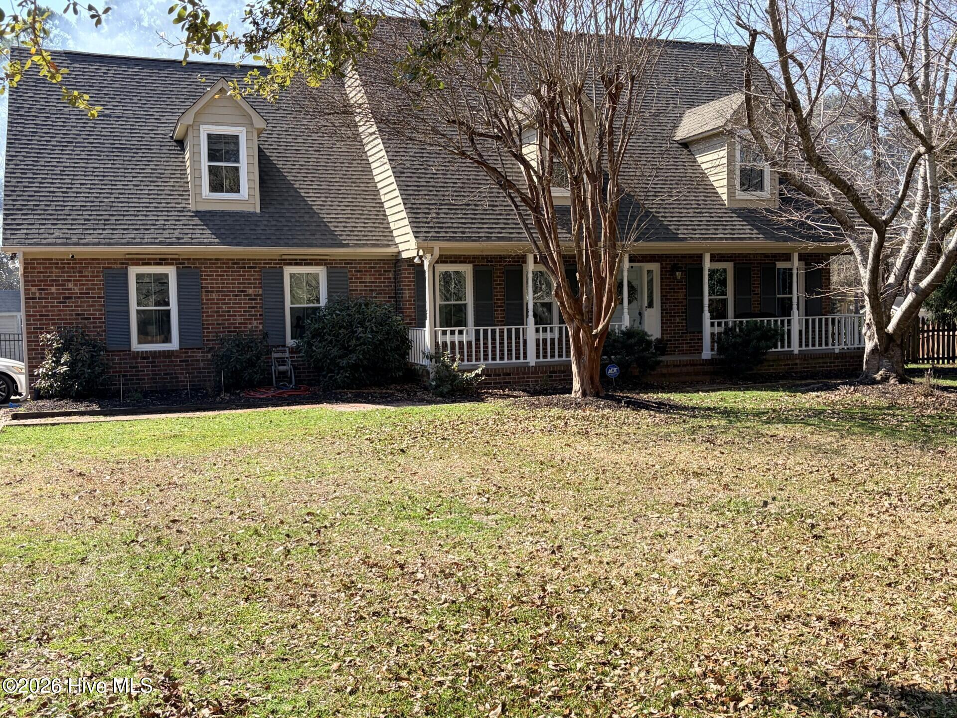 444 E Creekview Drive