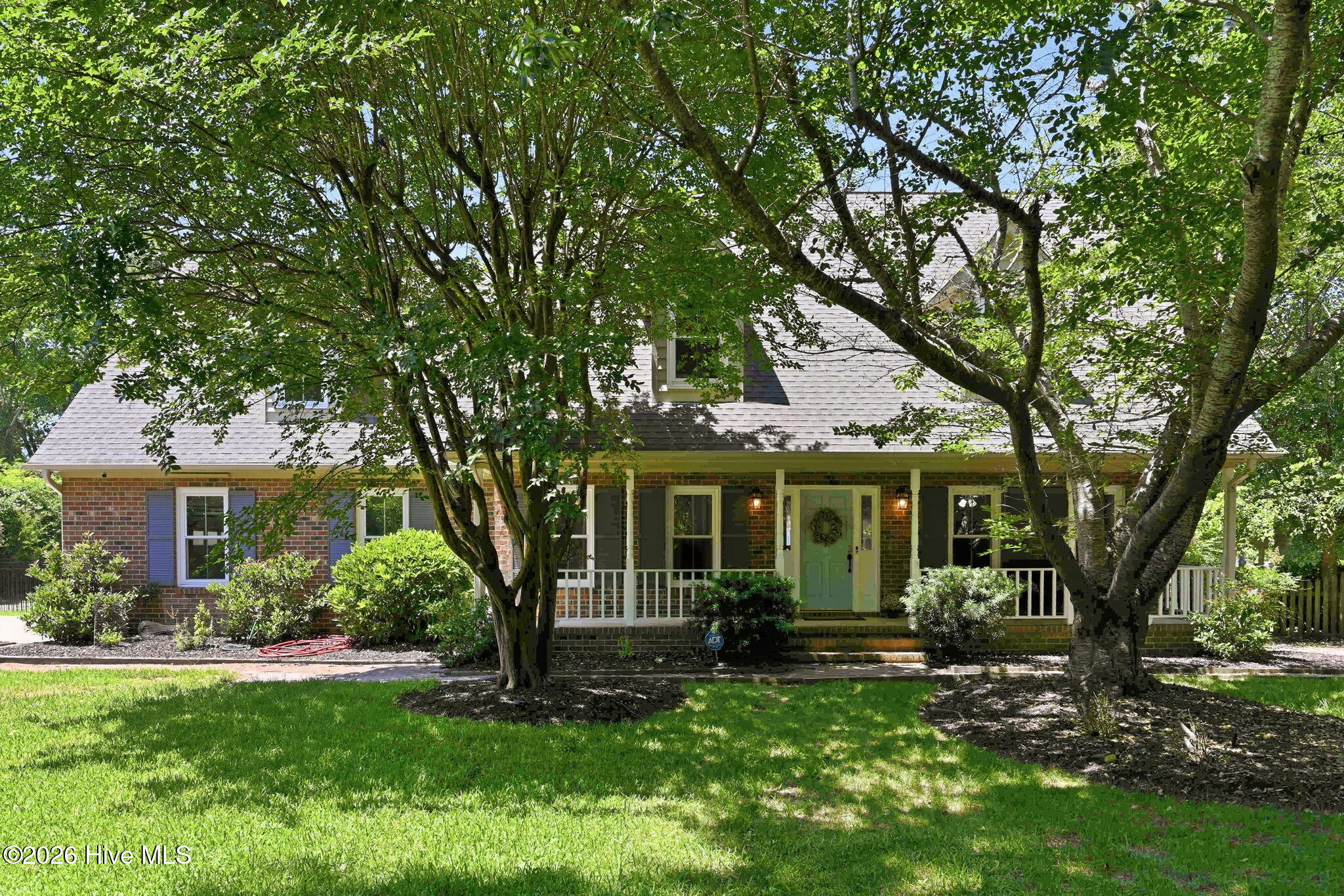444 E Creekview Drive