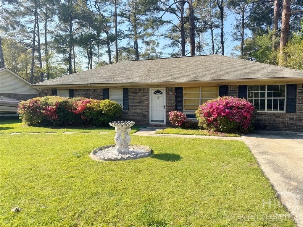 Photo of 126 Melrose Place, Rincon, GA 31326 (MLS # SA352676)