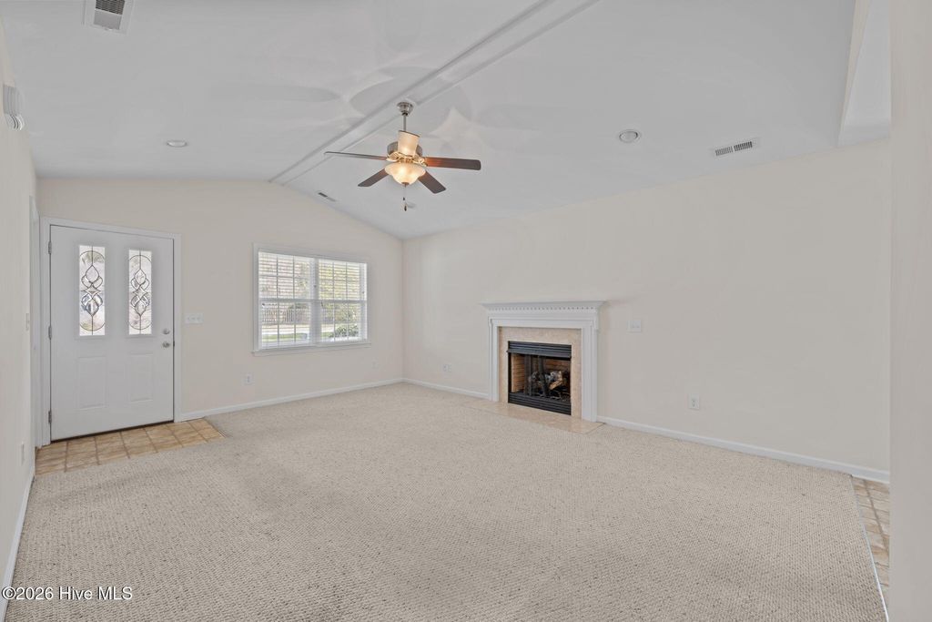 Photo of 2403 Westover Lane, New Bern, NC 28562 (MLS # 100563338)