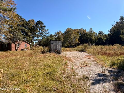 Vacant Land For Sale - 127 Verona Road<br/> Onslow County, Jacksonville, NC 28540