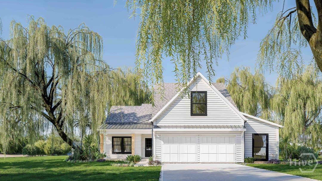 Lot 46 Woodland Court