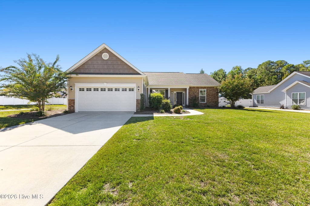 Photo of 7 Edinburgh Drive, Shallotte, NC 28470 (MLS # 100612123)