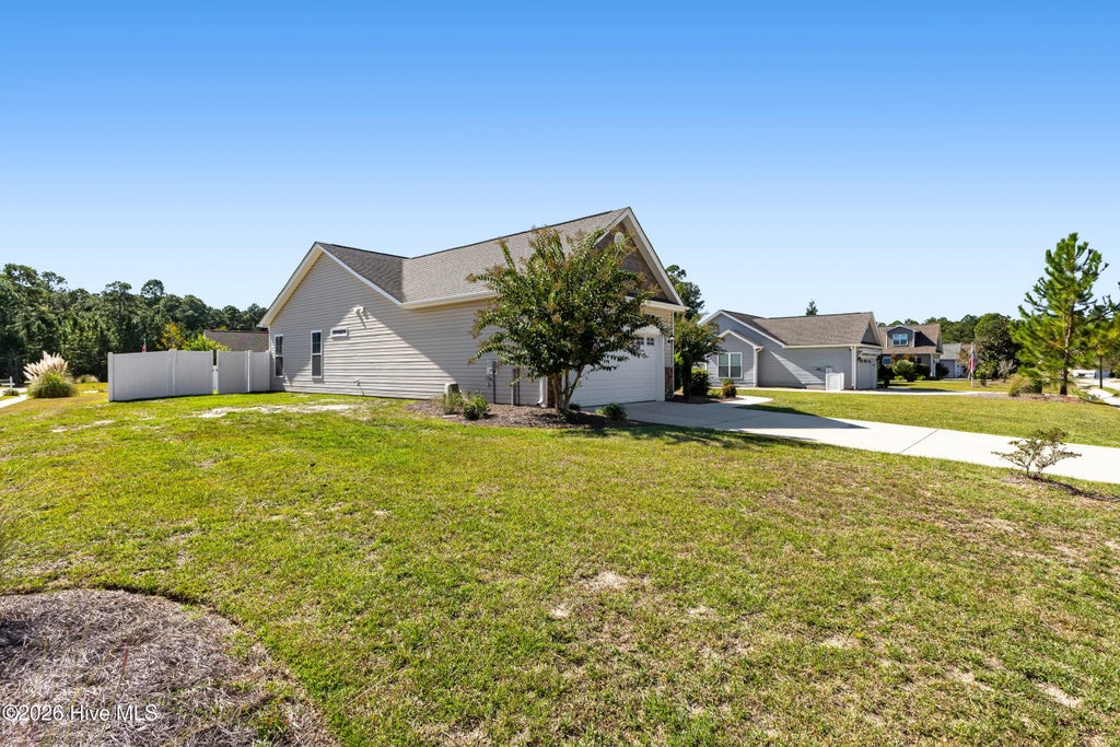 Photo of 7 Edinburgh Drive, Shallotte, NC 28470 (MLS # 100612123)