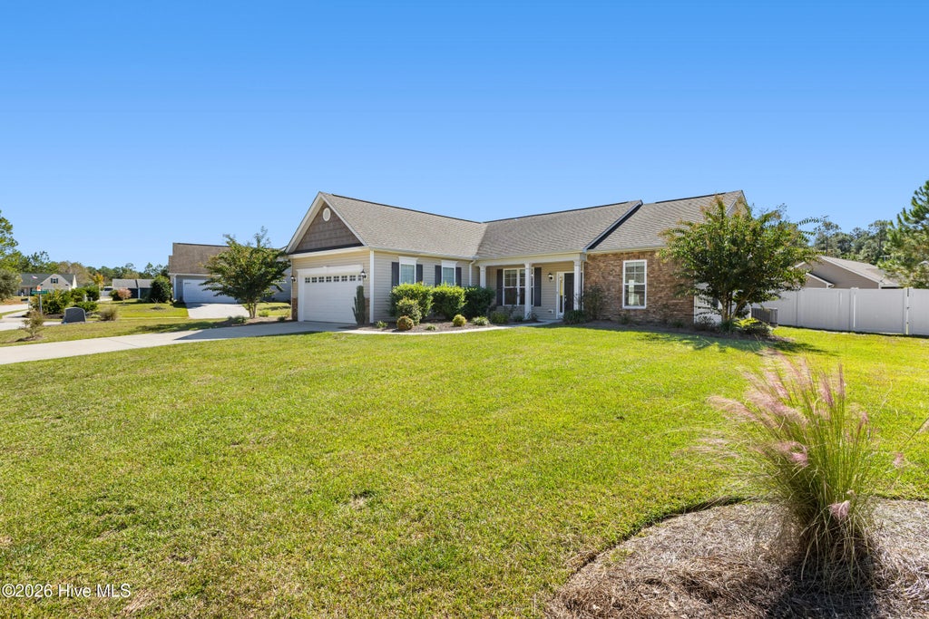 Photo of 7 Edinburgh Drive, Shallotte, NC 28470 (MLS # 100612123)