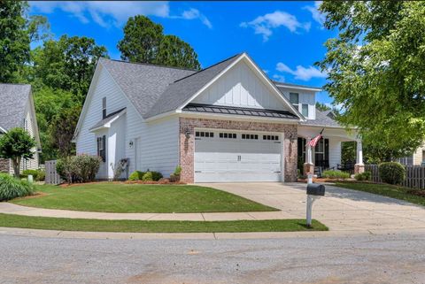 Photo of 998 Napiers Post Drive, Evans, GA 30809 (MLS # 554746)
