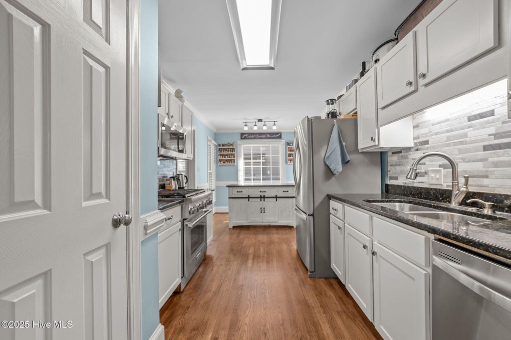 Photo of 3702 Water Oak Lane, Greenville, NC 27858 (MLS # 100540720)