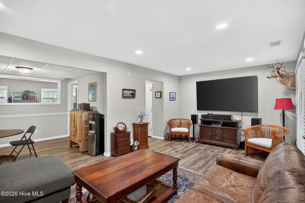 Photo of 4919 Seabrook Court, Wilmington, NC 28403 (MLS # 100576421)