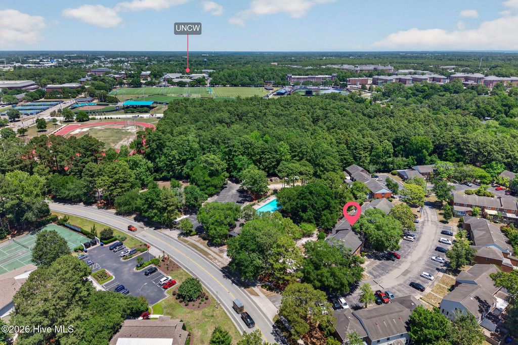 Photo of 4919 Seabrook Court, Wilmington, NC 28403 (MLS # 100576421)