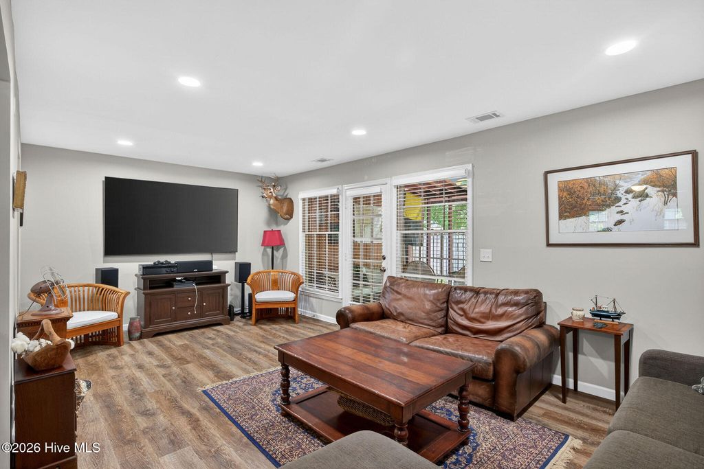 Photo of 4919 Seabrook Court, Wilmington, NC 28403 (MLS # 100576421)