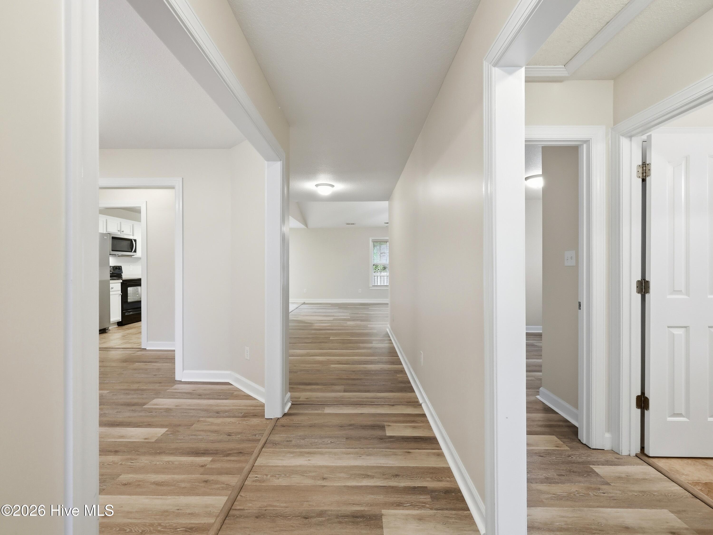 303 Brunswick Drive