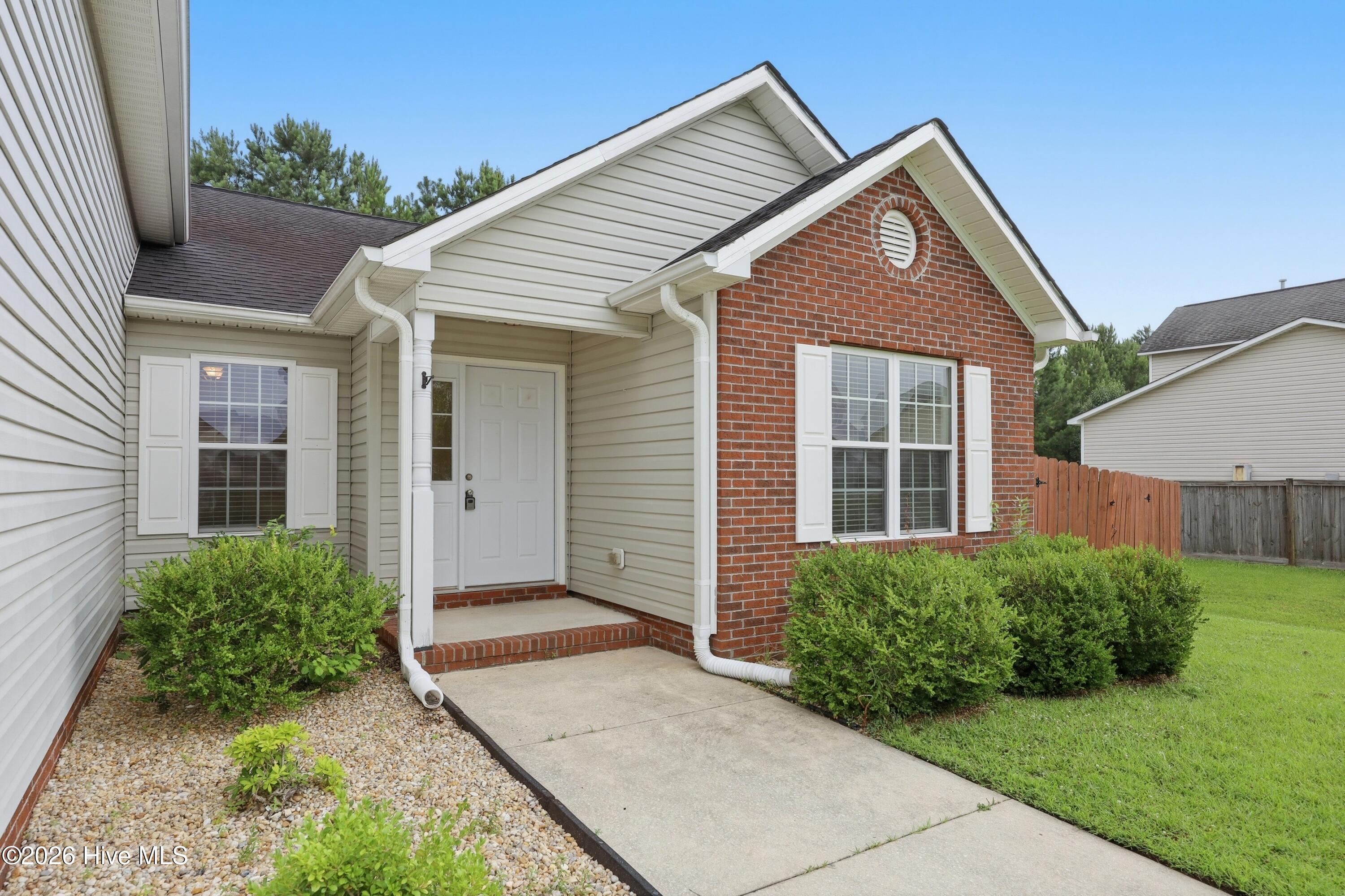 303 Brunswick Drive
