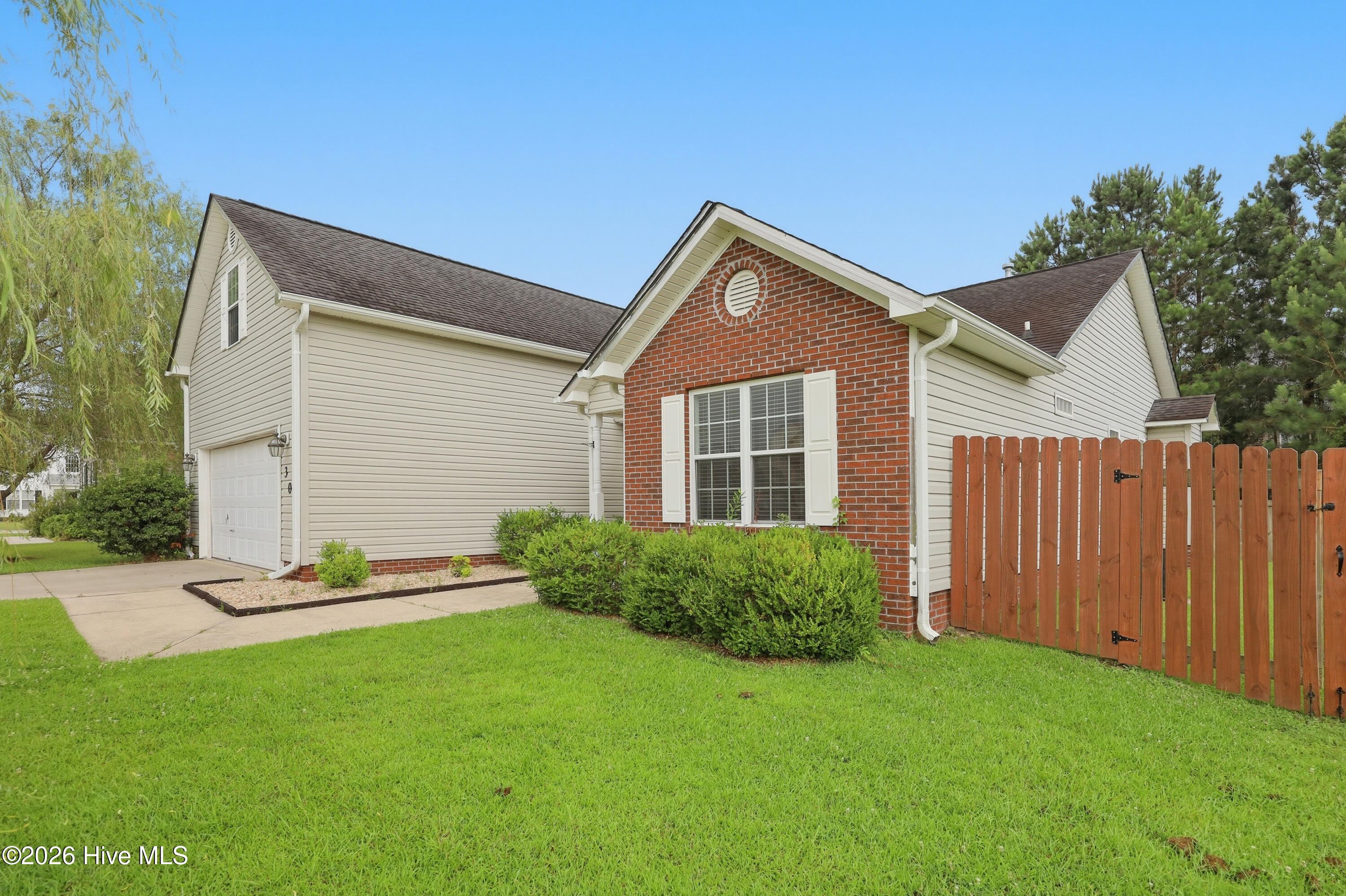 303 Brunswick Drive