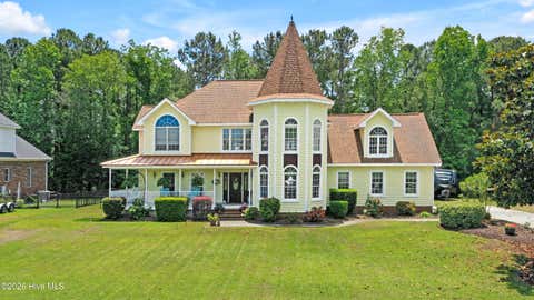 Homes For Sale - 108 Gazebo Court<br/> Wilmington, NC 28409
