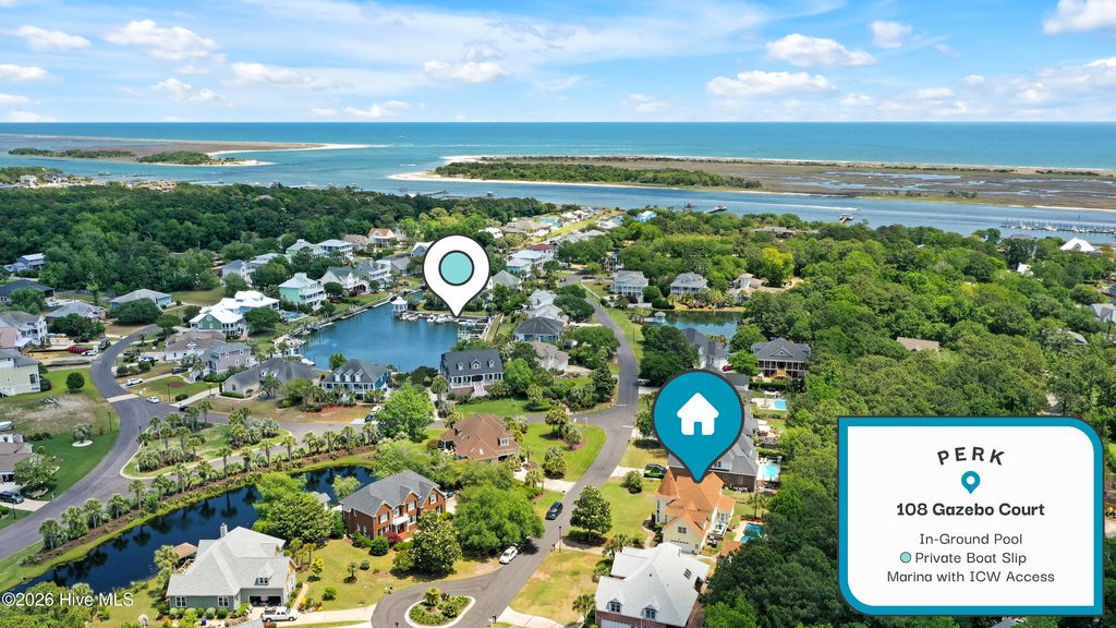 Photo of 108 Gazebo Court, Wilmington, NC (MLS # 100572905)