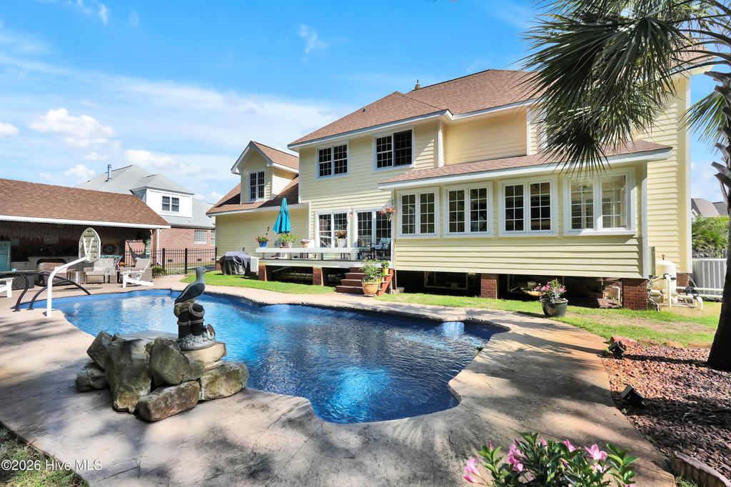 Photo of 108 Gazebo Court, Wilmington, NC (MLS # 100572905)