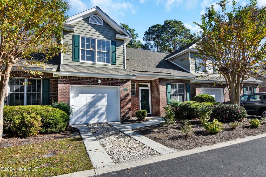 Photo of 233 Racine Drive #Unit 37, Wilmington, NC 28403 (MLS # 100558225)