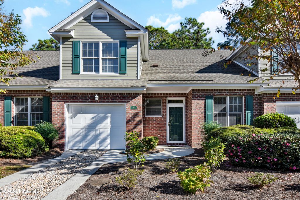 Photo of 233 Racine Drive #Unit 37, Wilmington, NC 28403 (MLS # 100558225)