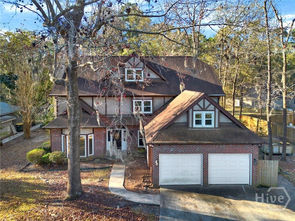 Photo of 2 Keel Point, Savannah, GA 31419 (MLS # SA346679)