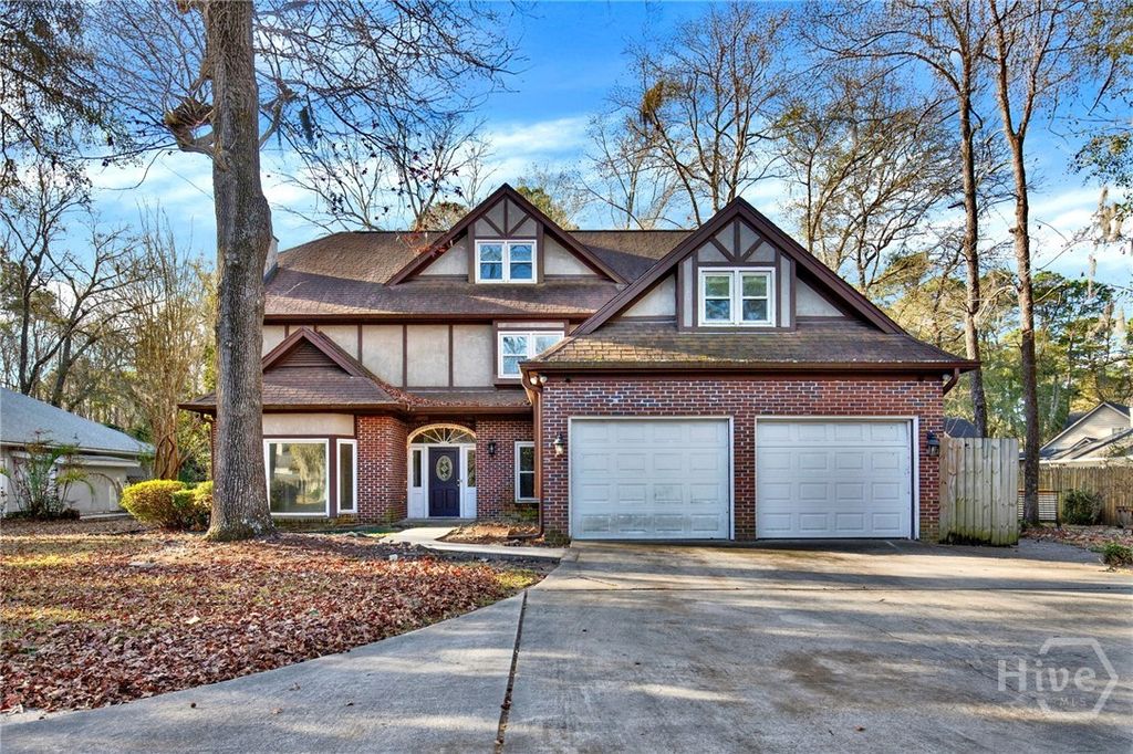 Photo of 2 Keel Point, Savannah, GA 31419 (MLS # SA346679)