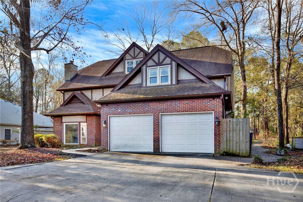 Photo of 2 Keel Point, Savannah, GA 31419 (MLS # SA346679)