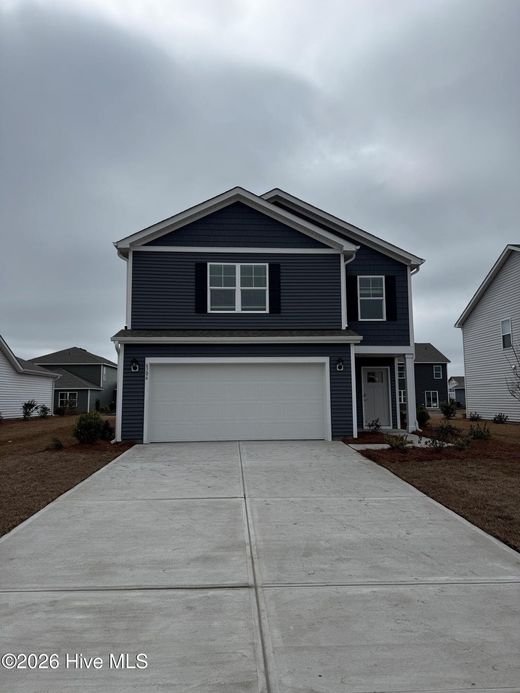 Photo of 5318 Areca Road #Lot 436, Castle Hayne, NC 28429 (MLS # 100563502)