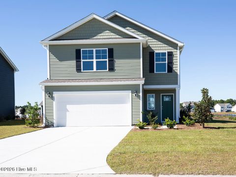 Homes For Sale - 5318 Areca Road #LOT 346<br/> Castle Hayne, NC 28429
