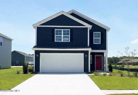 Homes For Sale - 5318 Areca Road #LOT 346<br/> Castle Hayne, NC 28429