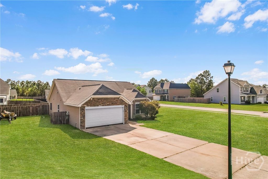 Photo of 1055 Marne Boulevard, Hinesville, GA 31313 (MLS # SA352975)