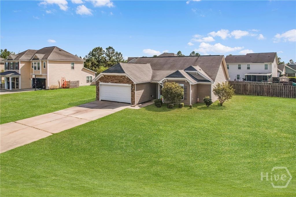 Photo of 1055 Marne Boulevard, Hinesville, GA 31313 (MLS # SA352975)