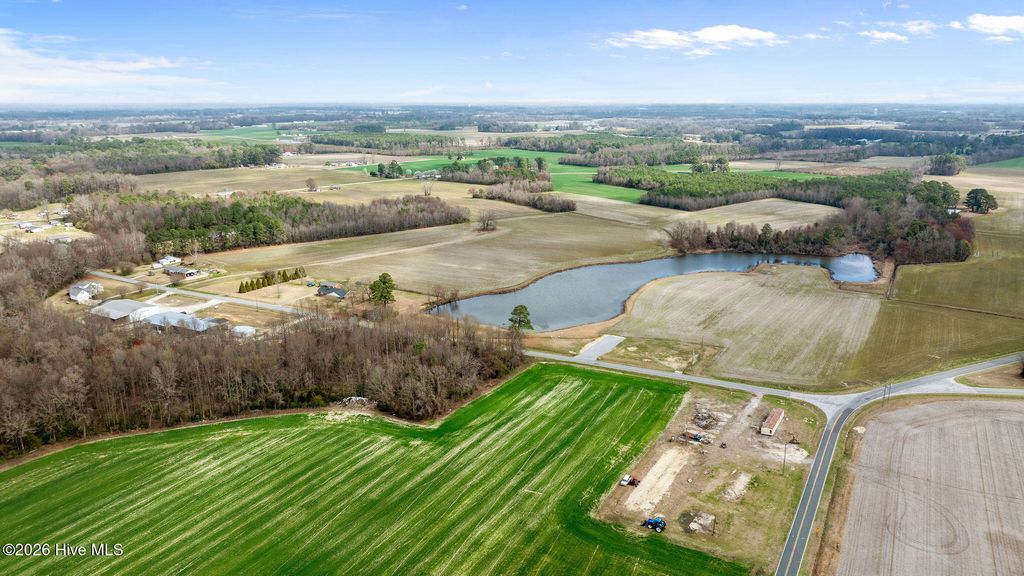 Photo of 2451 Free Gospel Road, Snow Hill, NC 28580 (MLS # 100558965)