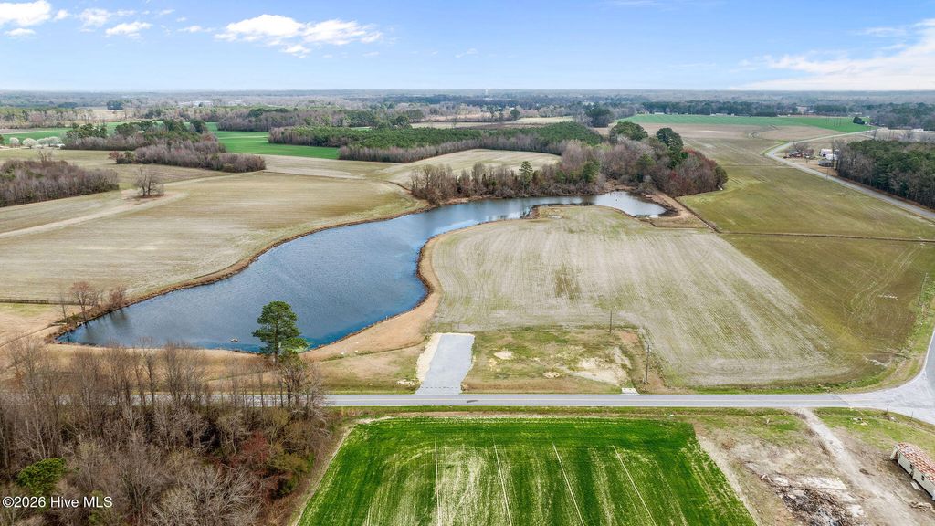 Photo of 2451 Free Gospel Road, Snow Hill, NC 28580 (MLS # 100558965)