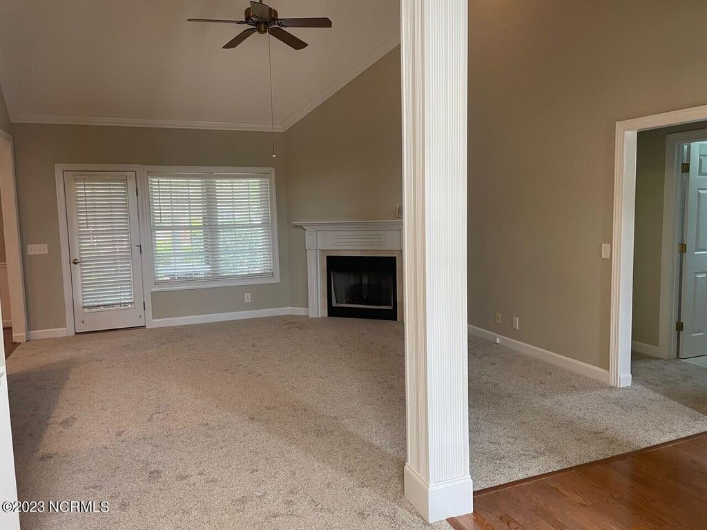 Photo of 4091 Lark Bunting Court SE, Southport, NC 28461 (MLS # 100555085)