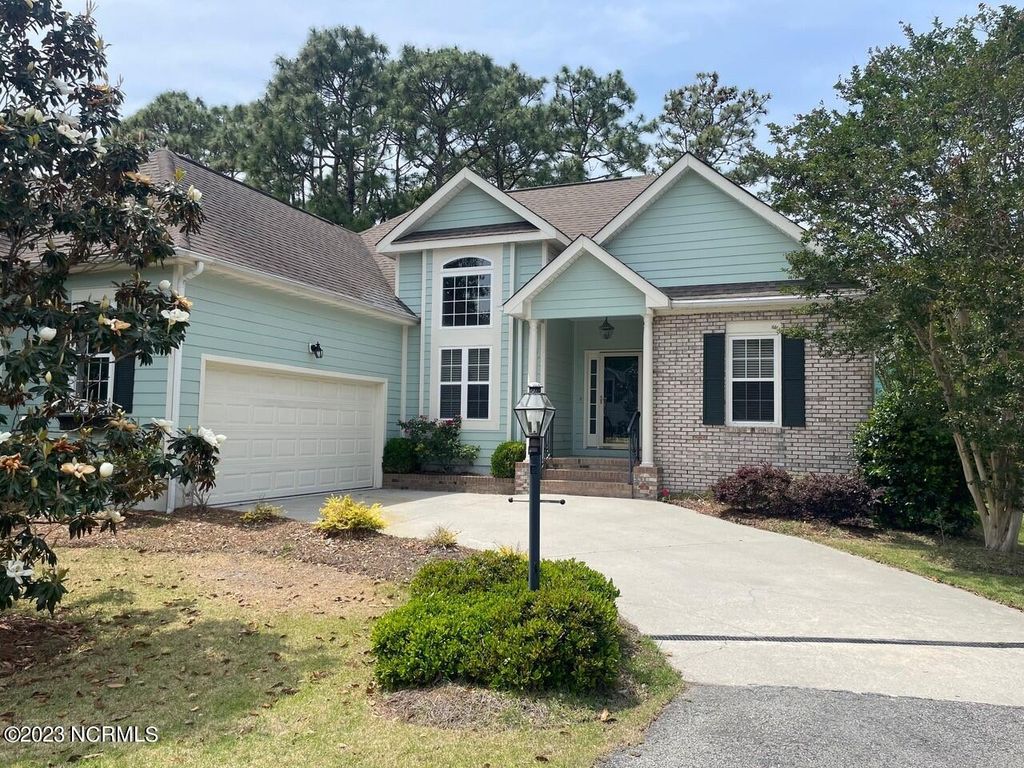 Photo of 4091 Lark Bunting Court SE, Southport, NC 28461 (MLS # 100555085)