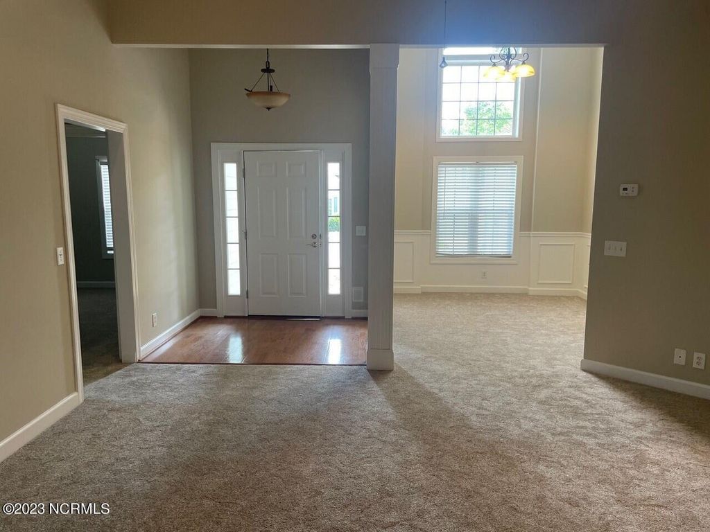 Photo of 4091 Lark Bunting Court SE, Southport, NC 28461 (MLS # 100555085)