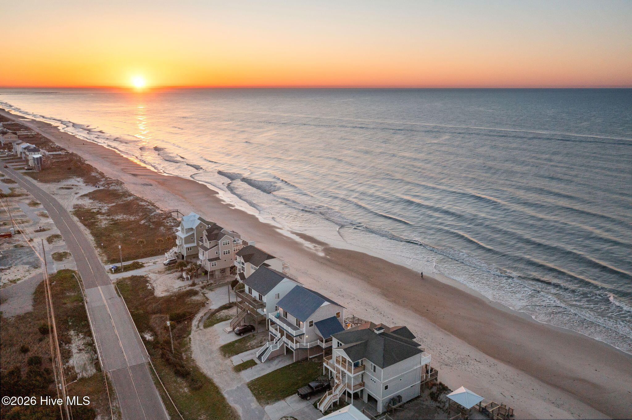 1218 New River Inlet Road