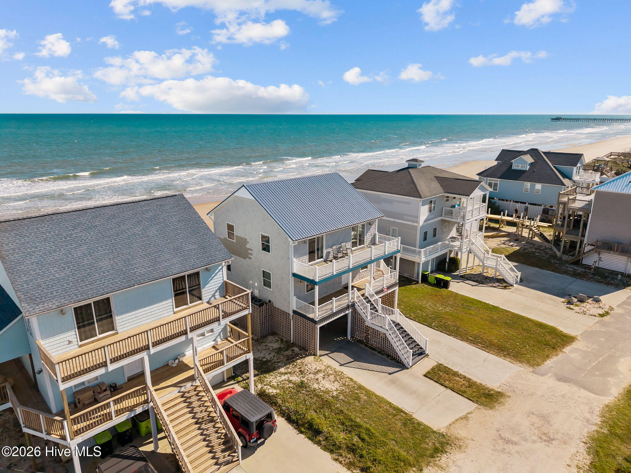 1218 New River Inlet Road