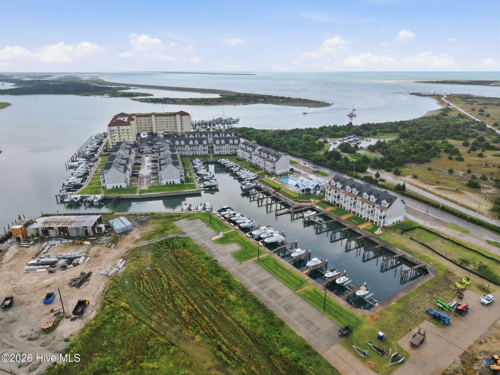 Photo of 200 Olde Towne Yacht Club Drive #50, Beaufort, NC 28516 (MLS # 100609909)