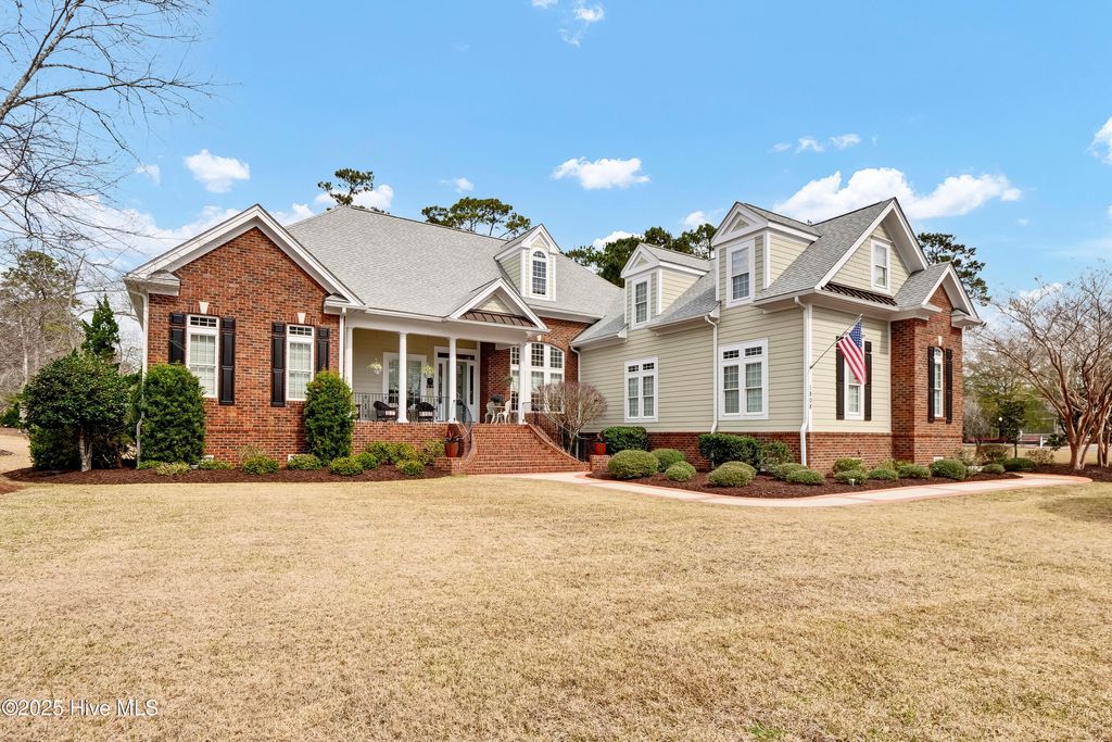 Photo of 1808 Baywater Court SE, Bolivia, NC 28422 (MLS # 100494550)