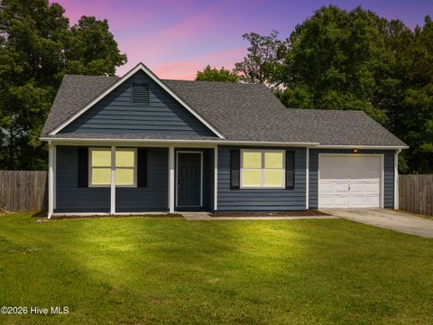 625 S Hampton Drive Jacksonville NC 28546