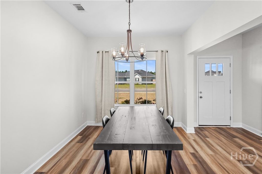 Photo of 42 Franklin Tree Drive NE, Ludowici, GA 31316 (MLS # SA351593)