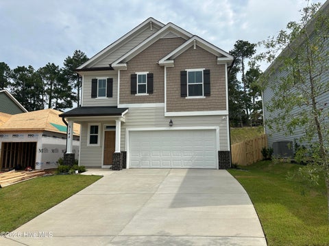 Homes For Sale - 5145 Anna Creek Way #FB32<br/> Aiken County, North Augusta, SC 29841
