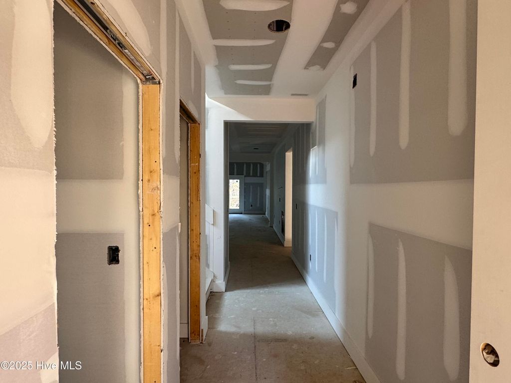 Photo of 662 Wren Lane, Vass, NC 28394 (MLS # 100524190)