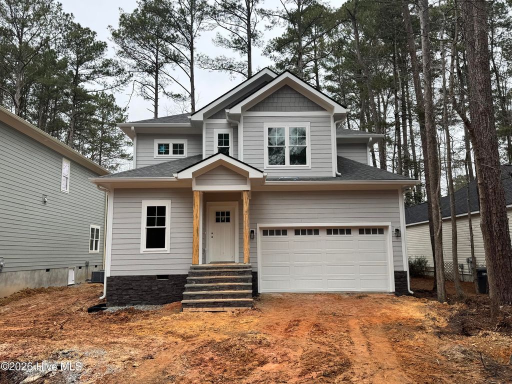 Photo of 662 Wren Lane, Vass, NC 28394 (MLS # 100524190)