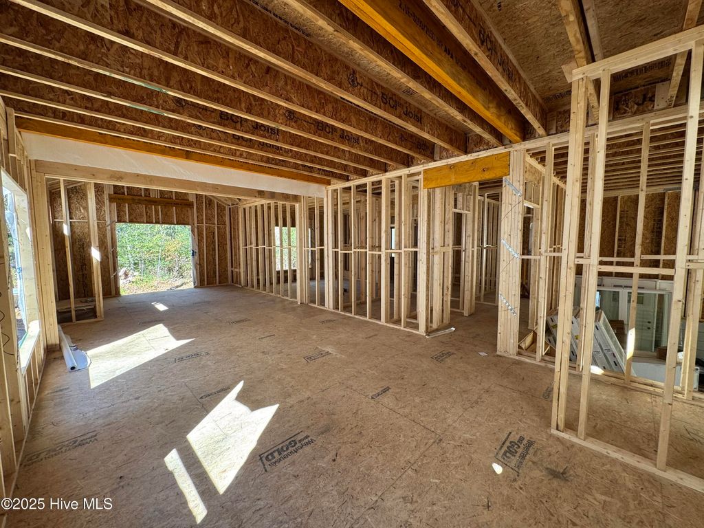 Photo of 662 Wren Lane, Vass, NC 28394 (MLS # 100524190)