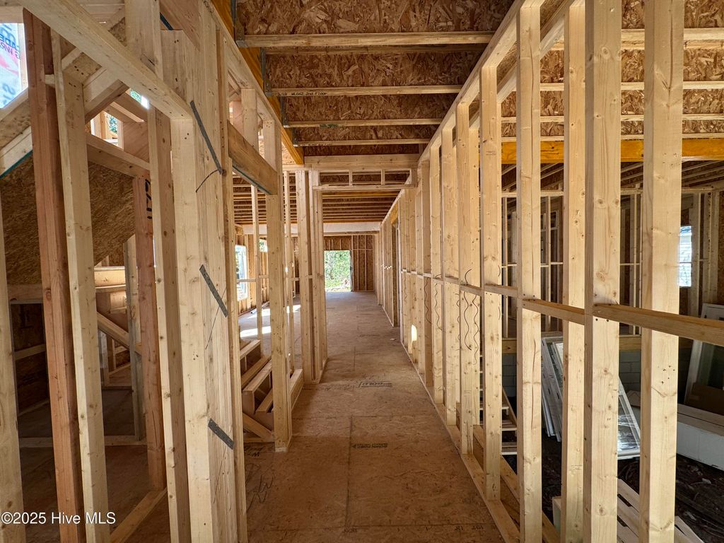 Photo of 662 Wren Lane, Vass, NC 28394 (MLS # 100524190)