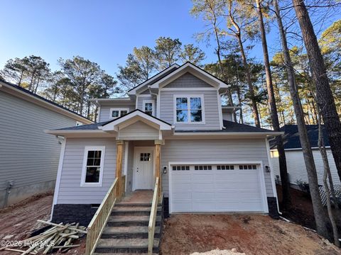 Homes For Sale - 662 Wren Lane<br/> Vass, NC 28394