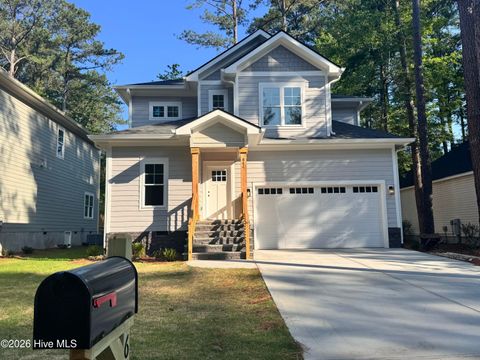 Homes For Sale - 662 Wren Lane<br/> Vass, NC 28394