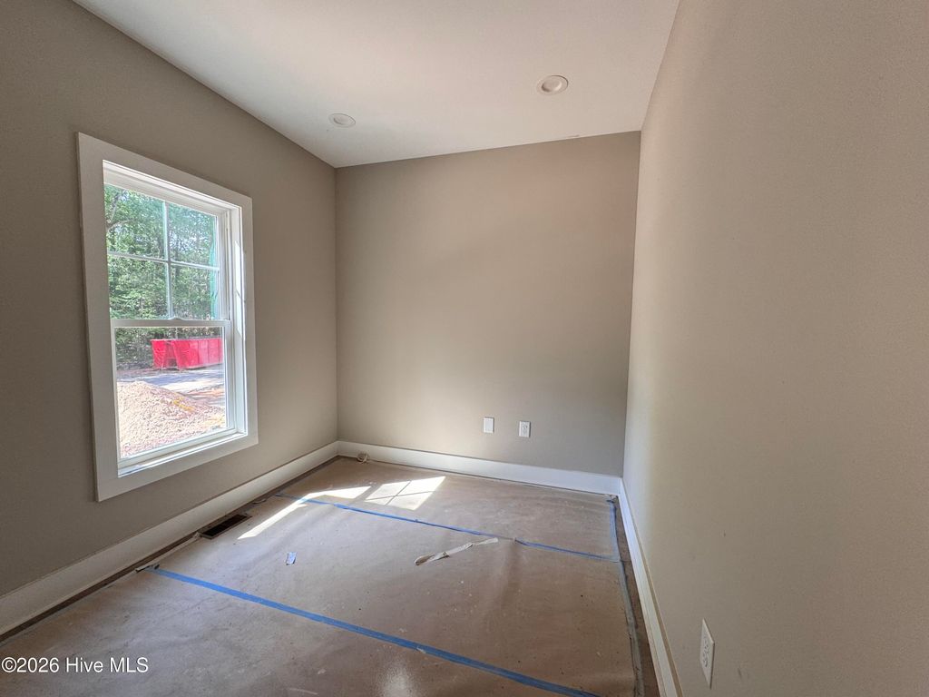 Photo of 662 Wren Lane, Vass, NC 28394 (MLS # 100524190)